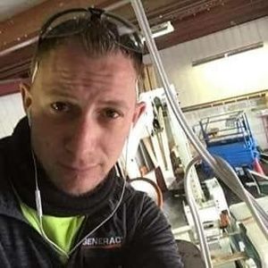 Meet your Posher, Jimmy